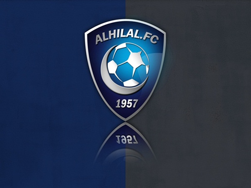 10 خلفيات HD لعشاق نادي الهلال